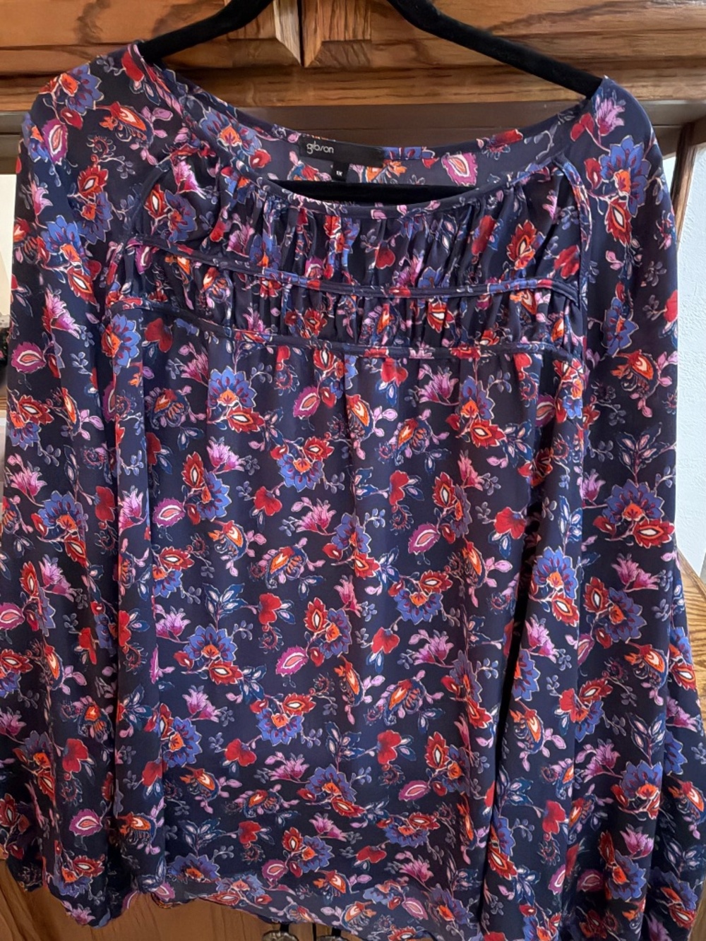 Shirt